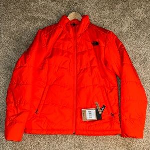 NWT North Face Jacket